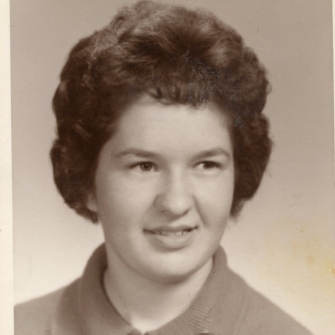 Susan M. Ray; former resident of Tyngsborough, MA