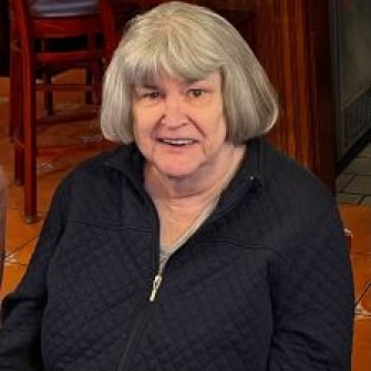 Rita Patricia Waite of Lowell, MA