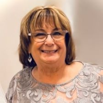 Elaine Taylor of Chelmsford, MA