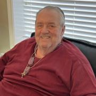 Richard “Dick” Henry Parks, Jr. of Tyngsboro, MA