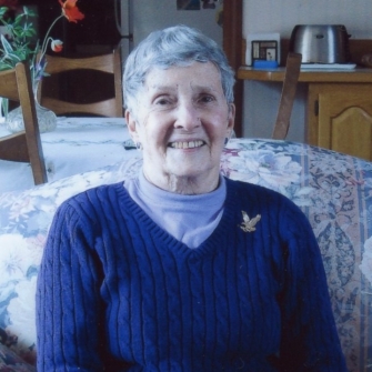 Joyce I. Abrahamson of Westford, MA