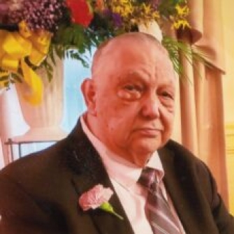 Richard A. Fortier of Tewksbury, MA