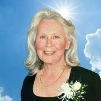 Jean Patricia Mailhot of Westford, MA