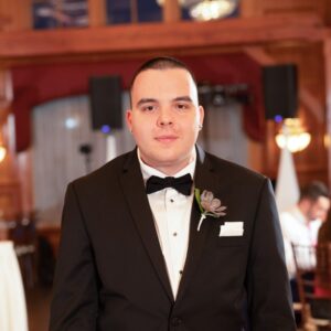 Michael Patrick Nickles of Lowell, MA - Dolan Funeral Home