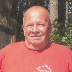 Michael Patrick Nickles of Lowell, MA - Dolan Funeral Home